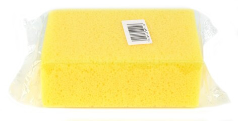 Huishoudspons synthetisch Bo Brush Huishoudspons synthetisch Bo Brush