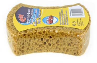 Huishoudspons sterk ergonomisch Bo Brush Huishoudspons sterk ergonomisch Bo Brush