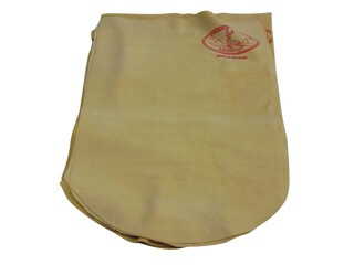 Natuurzeem french cut Bo Brush Natuurzeem french cut Bo Brush