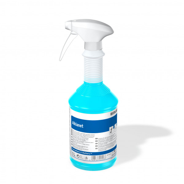 Alklanet Ecolab Alklanet Ecolab