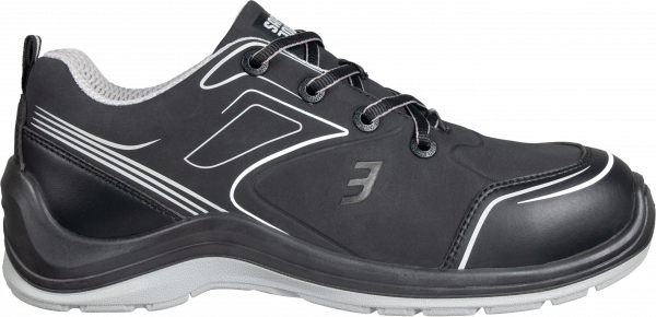 Werkschoen Flow Safety Jogger Werkschoen Flow Safety Jogger