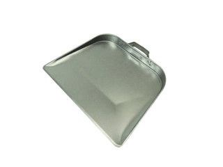 Stofblik galvanise Bo Brush Stofblik galvanise Bo Brush