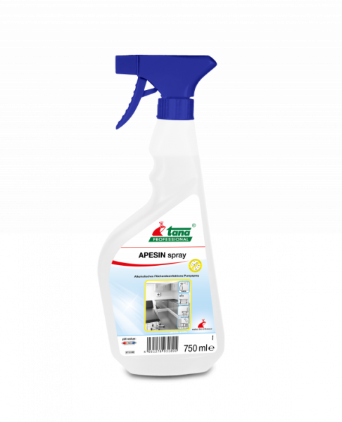 Apesin spray Werner en Mertz Apesin spray Werner en Mertz
