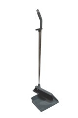 Stoffer en blik linea lange steel maria set Bo Brush Stoffer en blik linea lange steel maria set Bo Brush