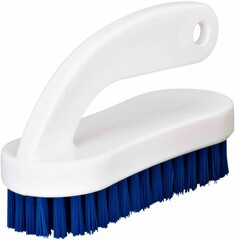 Hygienique nagelborstel easy-wash Bo Brush Hygienique nagelborstel easy-wash Bo Brush