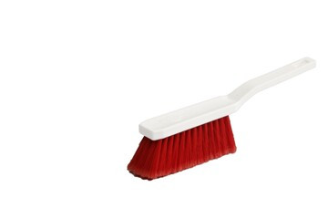 hygienic handborstel recht gepluimd PBT Bo Brush hygienic handborstel recht gepluimd PBT Bo Brush
