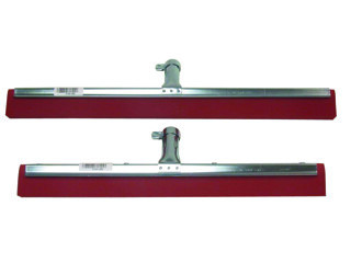 Vloerwisser rood Bo Brush Vloerwisser rood Bo Brush