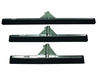 Vloerwisser zwart natuur Bo Brush Vloerwisser zwart natuur Bo Brush