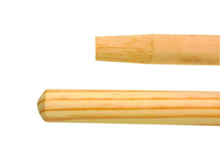 Steel hout 150 cm x23.5 mm Bo Brush Steel hout 150 cm x23.5 mm Bo Brush