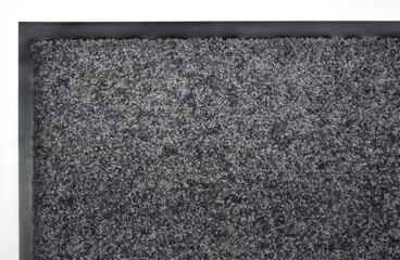 Mat polyamide antislip 40/60 grijs Bo Brush Mat polyamide antislip 40/60 grijs Bo Brush
