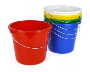 Emmer 5 l Bo Brush Emmer 5 l Bo Brush