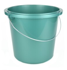 Emmer 13 l groen Bo Brush Emmer 13 l groen Bo Brush