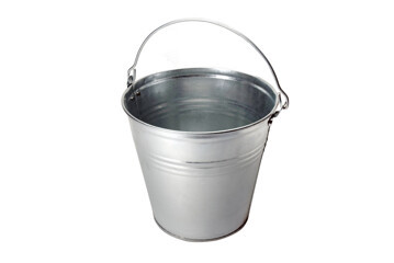 Emmer 10 l gegalvaniseerd Bo Brush Emmer 10 l gegalvaniseerd Bo Brush