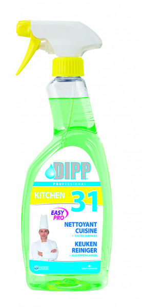 Dipp 31 Keukenreiniger Easy pro Innovis Dipp 31 Keukenreiniger Easy pro Innovis