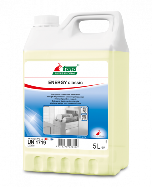 Energy classic Werner en Mertz Energy classic Werner en Mertz