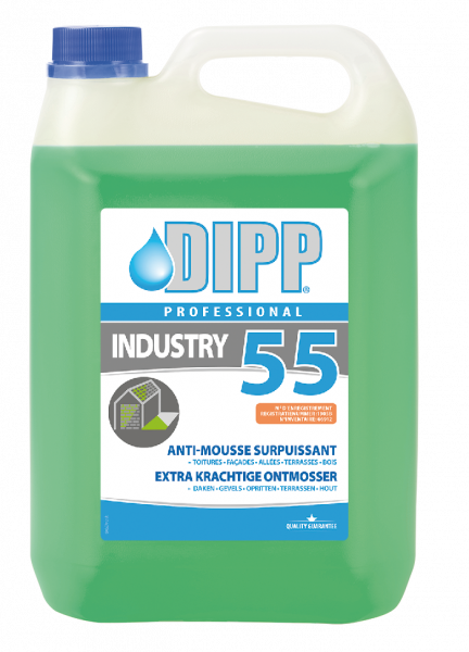 Dipp 55 Ontmosser 5 l Innovis Dipp 55 Ontmosser 5 l Innovis