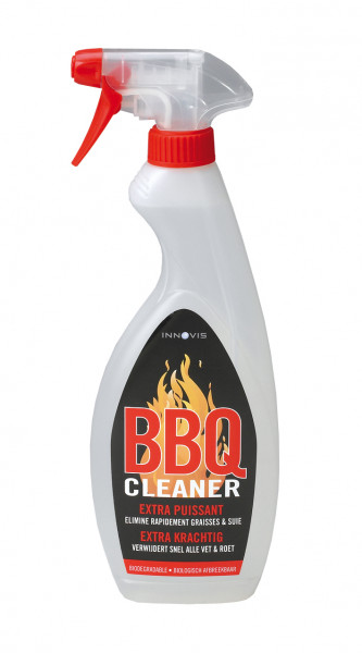 Innovis BBQ cleaner spray Innovis Innovis BBQ cleaner spray Innovis