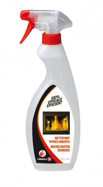 Innovis kachelruiten reiniger 500 ml spray Innovis Innovis kachelruiten reiniger 500 ml spray Innovis