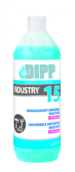 Dipp 15 Universele ontvetter multi pro extra krachtig Innovis