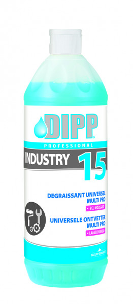 Dipp 15 Universele ontvetter multi pro extra krachtig Innovis Dipp 15 Universele ontvetter multi pro extra krachtig Innovis