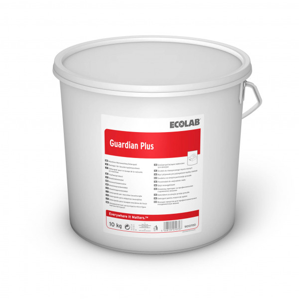 Guardian Classic Ecolab