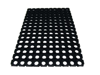 Mat rubber 40/60 Bo Brush Mat rubber 40/60 Bo Brush