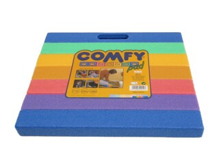 Comfy kussen Bo Brush Comfy kussen Bo Brush