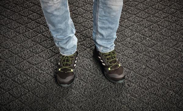 Coral grip antvuil mat 60x90 cm Medium Duty Forbo Flooring Systems Coral grip antvuil mat 60x90 cm Medium Duty Forbo Flooring Systems