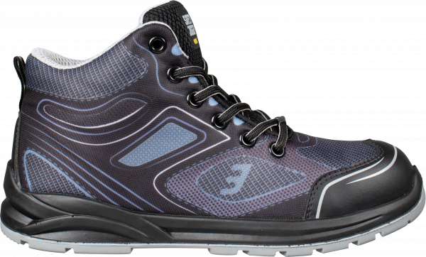 Werkschoen Cador Safety Jogger Werkschoen Cador Safety Jogger