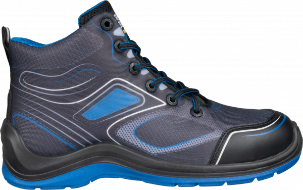 Werkschoen Flow Safety Jogger Werkschoen Flow Safety Jogger
