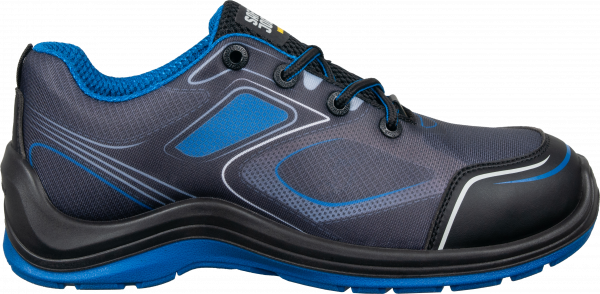 Werkschoen Flow Safety Jogger Werkschoen Flow Safety Jogger