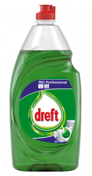 Dreft original Afwasmiddel 8x1l Procter en Gamble Dreft original Afwasmiddel 8x1l Procter en Gamble