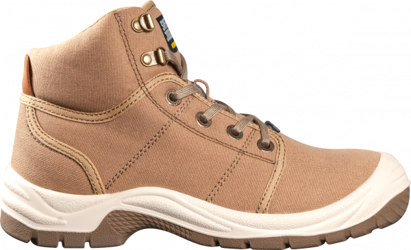 Werkschoen Desert Safety Jogger Werkschoen Desert Safety Jogger