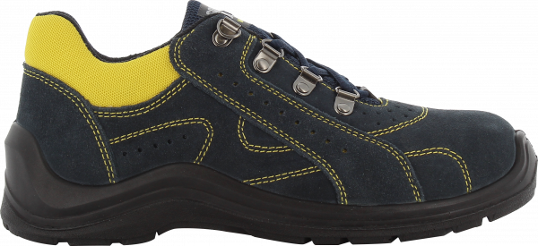 Werkschoen Titan Safety Jogger Werkschoen Titan Safety Jogger