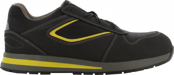 Werkschoen Turbo Safety Jogger Werkschoen Turbo Safety Jogger