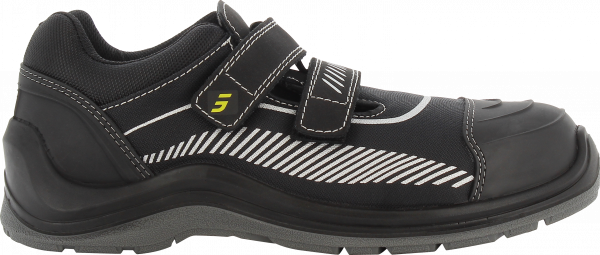 Werkschoen Forza Safety Jogger Werkschoen Forza Safety Jogger