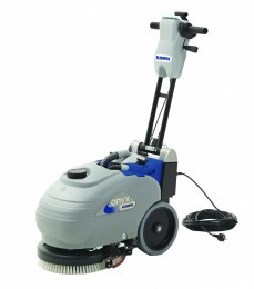 Onyx 35 E Floorpul Onyx 35 E Floorpul