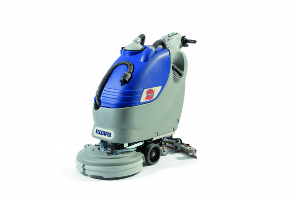 Ruby 48 BH Floorpul Ruby 48 BH Floorpul