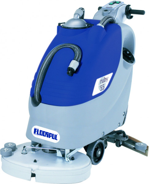 Ruby 55 BT Floorpul Ruby 55 BT Floorpul
