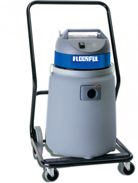 PL40 P WD Floorpul PL40 P WD Floorpul
