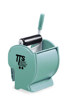 Rolpers Dry groen TTS Rolpers Dry groen TTS