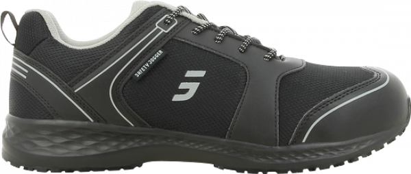 Werkschoen Balto Safety Jogger Werkschoen Balto Safety Jogger