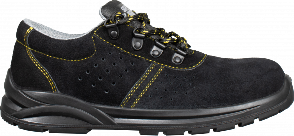 Werkschoen A210 Safety Jogger Werkschoen A210 Safety Jogger
