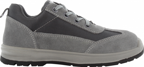 Werkschoen Organic Safety Jogger Werkschoen Organic Safety Jogger