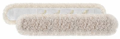 Vervangmop Katoen poleyster voor houder 110 cm TTS Vervangmop Katoen poleyster voor houder 110 cm TTS