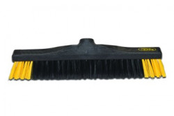 Safe brush zaalveger polyester 25/100 60 cm Bo Brush