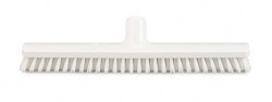 705700N Hygienic schuurborstel wit 40 cm Bo Brush
