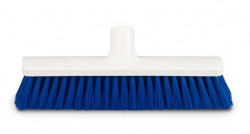 706001NHygienic veegborstel blauw 30 cm Bo Brush