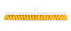 707503N Hygienic veegborstel geel 60 cm Bo Brush