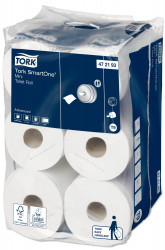 Tork smartone mini toiletpapier T9 Tork